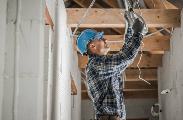 Electrical Upgrades for Homes in Fort Hall, ID